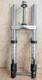 Triumph Daytona 955i T595N fork stanchions dip tubes