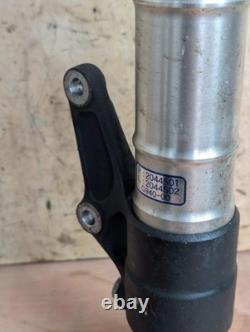 Triumph Daytona 955i T595N fork stanchions dip tubes