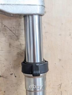 Triumph Daytona 955i T595N fork stanchions dip tubes