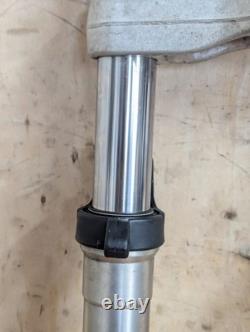 Triumph Daytona 955i T595N fork stanchions dip tubes