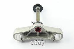 Triumph Daytona 955i T595N year 2001 Fork Bridge Bottom Fork Bridge N1079