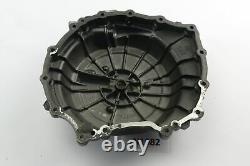 Triumph Daytona 955i T595N year 2001 clutch cover engine cover N1082