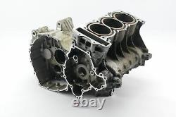 Triumph Daytona 955i T595N year 2001 engine housing engine block N32G