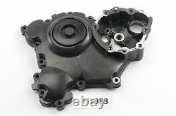 Triumph Daytona 955i T595N year 2001 starter lid engine lid N1083