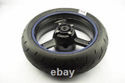 Triumph Daytona 955i T595N year 2002 rear wheel rear rim