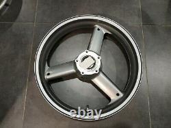 Triumph Daytona 955i TT600 Speed Triple Front Wheel T2000245 NEW RRP £586