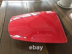 Triumph Daytona 955i Top fairing complete with Screen & rear seat cowl