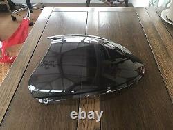 Triumph Daytona 955i Top fairing complete with Screen & rear seat cowl