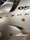 Triumph Daytona 955i fairings, silver original