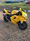 Triumph Daytona 955i ss