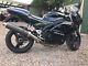 Triumph Daytona 955i ss 2005 55 plate