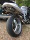 Triumph Daytona 955i t595 SNAKE UNDERSEAT Exhaust & Heat Shield