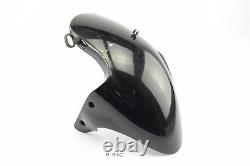 Triumph Daytona 955i t595 manufactured 2001-Mudguard Front