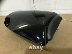 Triumph Daytona & Speed Triple 955i Black Rear Seat Cowl 2002-06