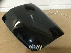 Triumph Daytona & Speed Triple 955i Black Rear Seat Cowl 2002-06