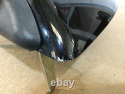 Triumph Daytona & Speed Triple 955i Black Rear Seat Cowl 2002-06