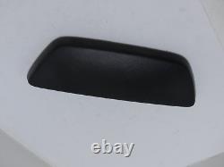 Triumph Daytona Speed Triple 955i Cushion Pad Single Seat Seat Cover Hump