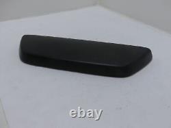 Triumph Daytona Speed Triple 955i Cushion Pad Single Seat Seat Cover Hump