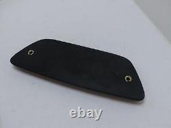 Triumph Daytona Speed Triple 955i Cushion Pad Single Seat Seat Cover Hump