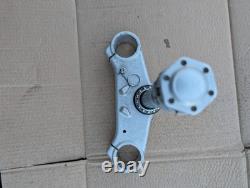 Triumph Daytona Speed Triple 955i Fork Bottom Yoke / Triple Clamp 2002-2006