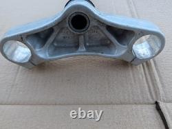 Triumph Daytona Speed Triple 955i Fork Bottom Yoke / Triple Clamp 2002-2006