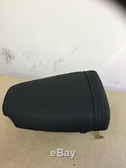 Triumph Daytona & Speed Triple 955i Rear Gel Comfort Seat 2002-06