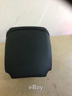 Triumph Daytona & Speed Triple 955i Rear Gel Comfort Seat 2002-06