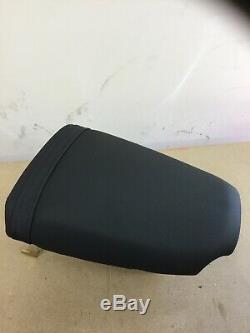 Triumph Daytona & Speed Triple 955i Rear Gel Comfort Seat 2002-06