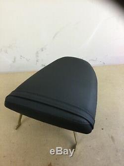 Triumph Daytona & Speed Triple 955i Rear Gel Comfort Seat 2002-06