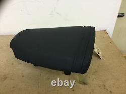 Triumph Daytona & Speed Triple 955i Rear Passenger Gel Seat 2002-06