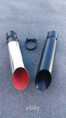 Triumph Daytona Speed Triple exhaust 955i -T595 1997- 2001 XBSS Extremeblaster