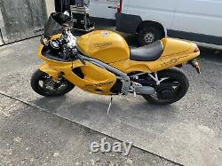 Triumph Daytona T595 955i