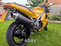 Triumph Daytona T595 955i