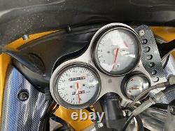 Triumph Daytona T595 955i