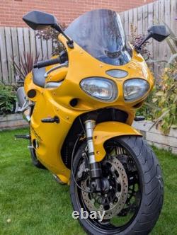 Triumph Daytona T595 955i