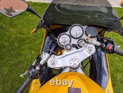 Triumph Daytona T595 955i