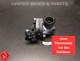 Triumph Daytona T595 955i 1997-00 Housing for Thermostat Engine Motor F689