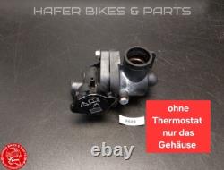 Triumph Daytona T595 955i 1997-00 Housing for Thermostat Engine Motor F689