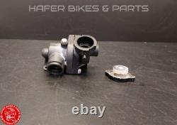 Triumph Daytona T595 955i 1997-00 Housing for Thermostat Engine Motor F689