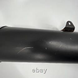 Triumph Daytona T595 955i (2000) Exhaust Muffler Silencer Pipe T2200509