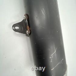 Triumph Daytona T595 955i (2000) Exhaust Muffler Silencer Pipe T2200509