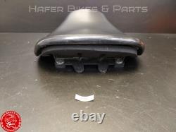 Triumph Daytona T595 955i 97-01 Rear Fairing Seat Cushion F592