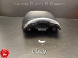 Triumph Daytona T595 955i 97-01 Rear Fairing Seat Cushion F592