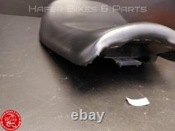 Triumph Daytona T595 955i 97-01 Rear Fairing Seat Cushion F592