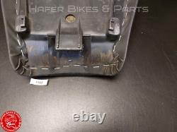 Triumph Daytona T595 955i 97-01 Rear Fairing Seat Cushion F592