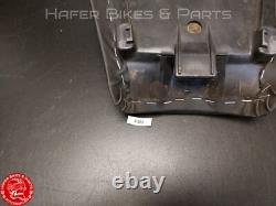 Triumph Daytona T595 955i 97-01 Rear Fairing Seat Cushion F592