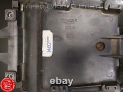 Triumph Daytona T595 955i 97-01 Rear Fairing Seat Cushion F592