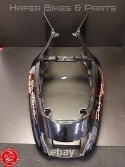 Triumph Daytona T595 955i 97-01 Rear Trim Fairing F585