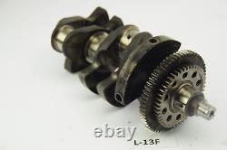 Triumph Daytona T595 955i Crankshaft