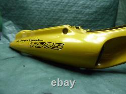 Triumph Daytona T595 955i Fairing (Int. D4) Rear Panel